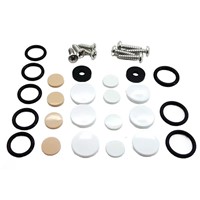 Whale Elegance Tap & Shower Service Kit