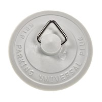 W4 Universal Self Seating Plug