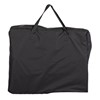 Quest Chistlehurst Cupboard - Black