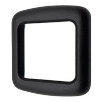 CBE Brown Single Outer Frame