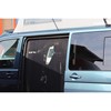 Horrex T5/T6 Right Hand Drive Door Fly Screen