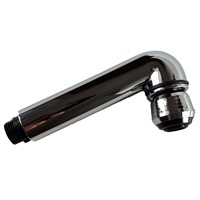 Dimatec Showerset extractable head