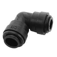 W4 Elbow Reducer 12 - 10 mm