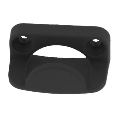 Hartal Turnbackle Catch, Black