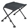 Westfield BeSmart Focus Alicante Leg Rest - Dark Smoke