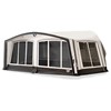 Westfield Pluto 2.0 Size 9 Premium Caravan Air Full Awning