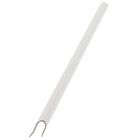 Hartal 384mm Aluminium Door Threshold Strip