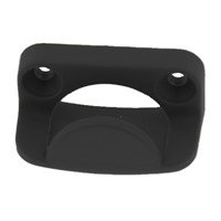 Hartal Turnbackle Catch, Black