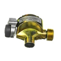 GOK GB Butane clip Adapter