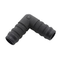 W4 1/2" (12mm) Elbow Hose Connector