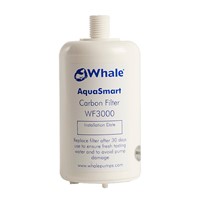 Whale AquaSmart Water Filter