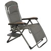 Naples Pro Relax XL Chair with side table