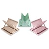 Folding Drainer with drip tray