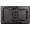 Westfield Black Aircolite 115 x 70cm Table