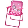 Childrens Unicorn Garden Set