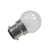 W4 12V 24W B22d Bulb