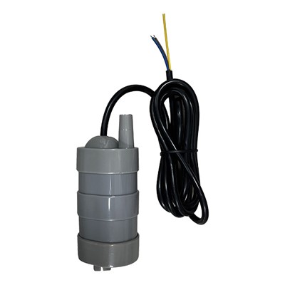 Liberty 10 l/min Submersible Pump