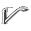 Reich Ceramic Kama Mixer Tap with Extractable Julia Shower