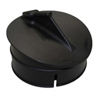 Truma Blanking plug VD-Combi