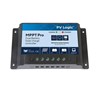 Solar Technology 15A Dual Battery MPPT Pro Charge Controller