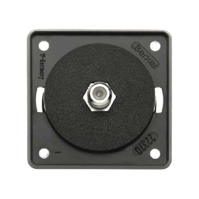 W4 Berker Satelite Point - Anthracite