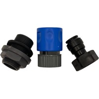 Whale Socket Water Out Fittings Kit