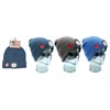 Heat Machine Men’s LED Light Hat - Assorted Colours