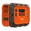 NEBO Intrepid 1000W