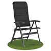 Westfield Royal Folding Chair - Anthracite Grey