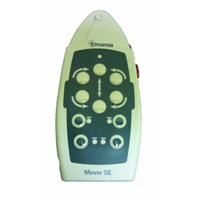 Handset for TruMove S