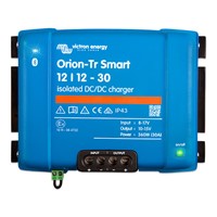 Victron Orion-Tr Smart 12/12-30A Isolated DC-DC Battery Charger