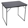 Quest Superlite Burford Folding Table