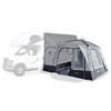 Eagle Poled Drive Away Awning (High : 240 - 270)