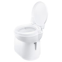 Thetford C263S Standard Bowl Cassette Toilet