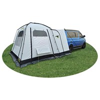 Kestral Poled Drive Away Tailgate Awning (T5,6,6.1)