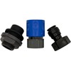 Whale Socket Water Out Fittings Kit