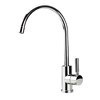 Reich Trend S Mixer Tap R90 with Barbed Nozzles