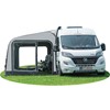 Westfield Mars awning