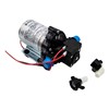 Shurflo Trail King 7L 30 PSI Water Pump 12V Retail Packed
