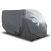 Campervan Cover - Fiat Ducato & Peugeot Boxer - Grey