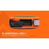 Thaw Rechargeable Handwarmer with Integrated Light 10K