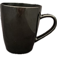 Liberty Sumatra Non Slip Mug - Anthracite (4 pack)