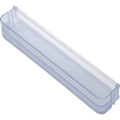 Dometic Upper Door Shelf  with Lid - Blue