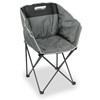 Quest Autograph Kent Chair (Black Edition)