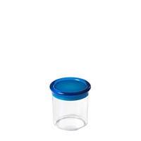 Omada Trendy 0.75L Storage Jar - Blue
