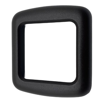 CBE Brown Single Outer Frame