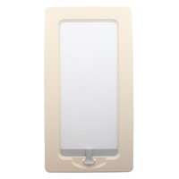 Hartal Door Roller Blind with Frame