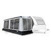 Luna Plus roll out full awning (580 : Size 10 : L)