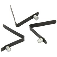 W4 Spring button (3 Pack)