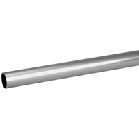 Alde Aluminium Tube 22mm (order in multiples of 2M)